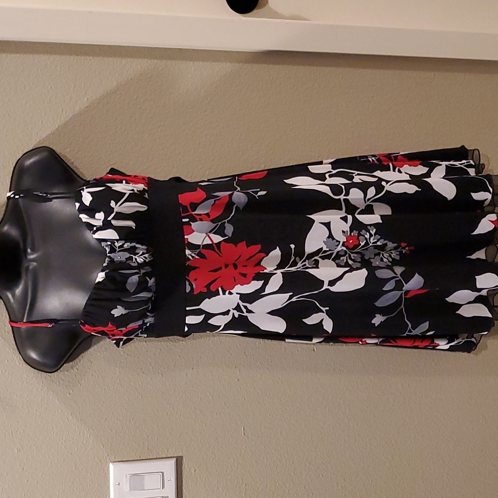 Speechless Cocktail Dress size L